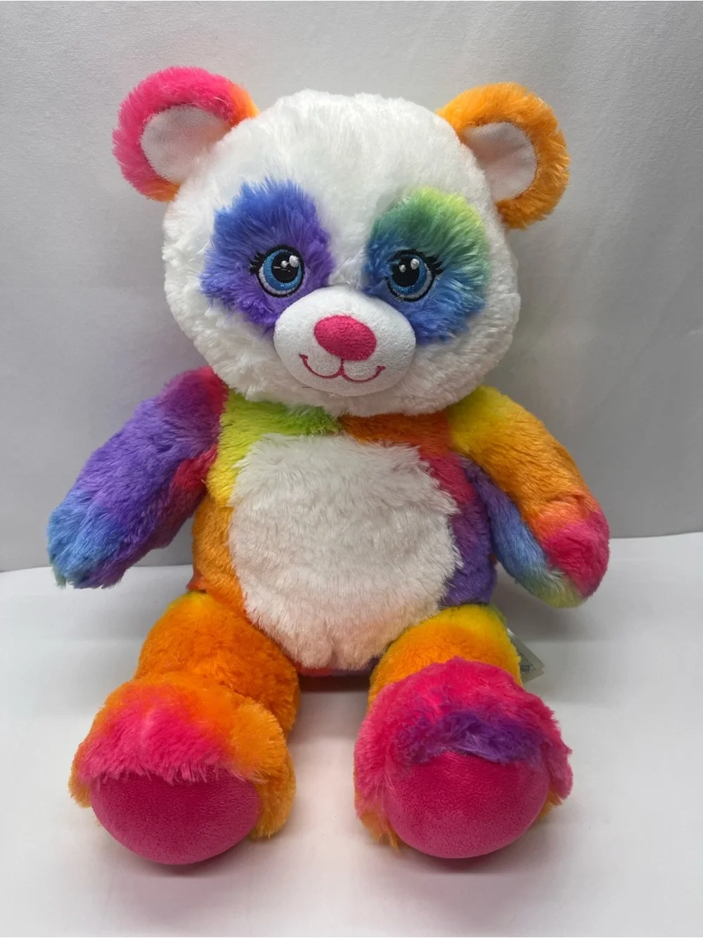 Build-A-Bear this build